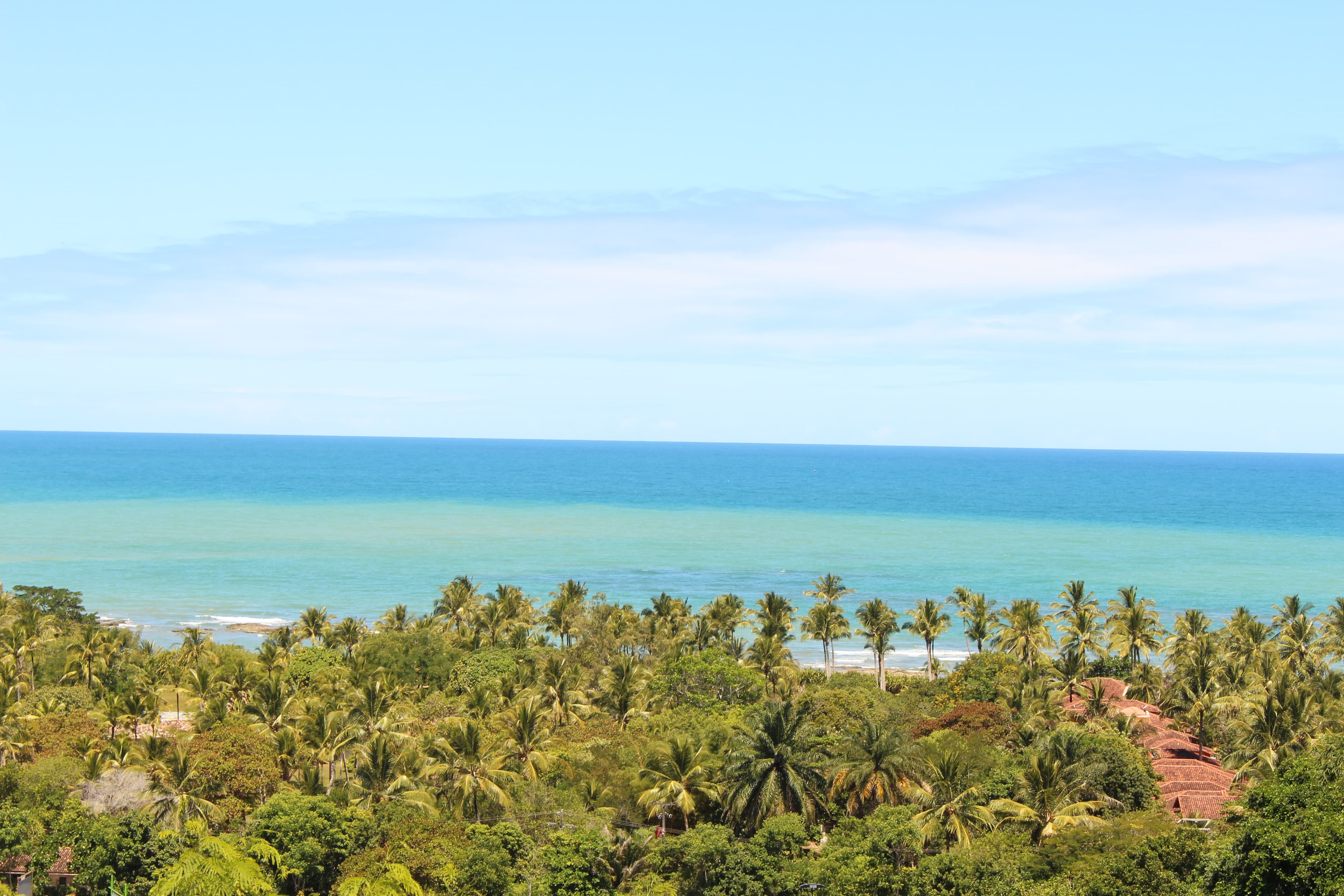 Arraial D'Ajuda