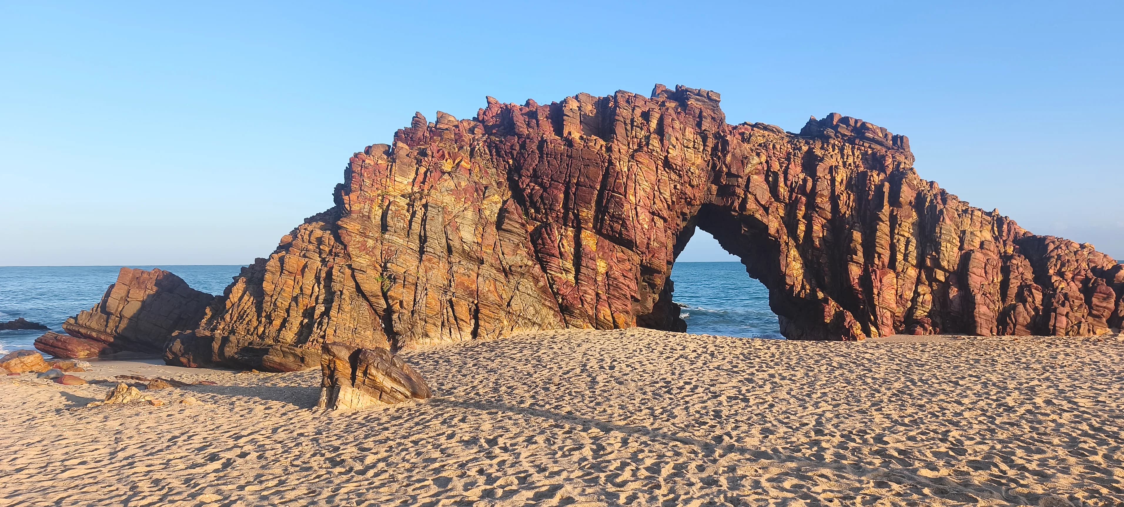 Jericoacoara
