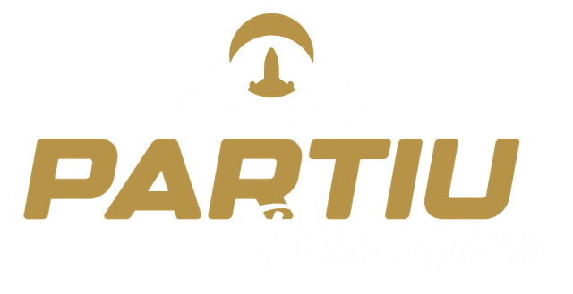 Partiu Passagens